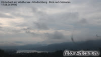 Pörtschach am Wörthersee - Windischberg