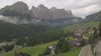 Colfosco - Corvara in Badia - Sela