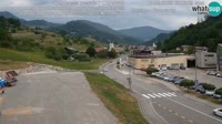 Cerkno - Črni Vrh