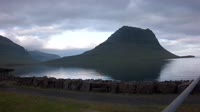 Grundarfjörþur - Kirkjufell