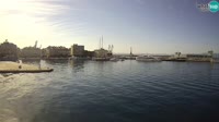 Rijeka - Botel Marina