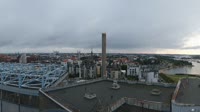 Helsinki - Vista panorámica