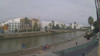 Chiclana de la Frontera - Upė Iro