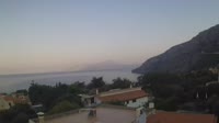 Maratea - Acquafredda - Panorama