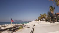 Terracina - Coral Beach - Plaża