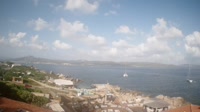 Sardynia - Arzachena - Phi Beach