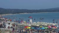 Sardynia - San Teodoro - Plaża La Cinta