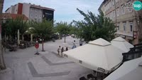 Senj - Pavlinksi trg