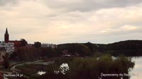 Jezioro Barlineckie