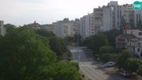 Pula - Koparska ulica
