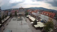 Turgaus aikštė
