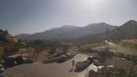 Lesbo - Vista panoramica
