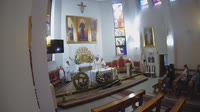 Świebodzin - Église