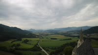 St. Georgen am Längsee - Hochosterwitz Pilis