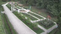 Lankuto pilis - Sodai