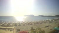 Sardynia - Olbia - Pittulongu