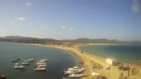 Sardynia - Porto Pollo - L'Isuledda