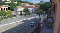 Bianchi - Piazza Giacomo Matteotti