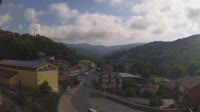 Bianchi - Vista della città