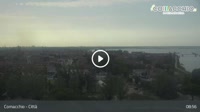 Comacchio - Panorama