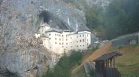 Predjama - Predjamski Grad