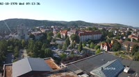 Bistrica - Parc Eminescu