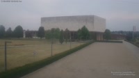 Lusławice - Europos muzikos centras