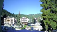 Roccaraso - centras