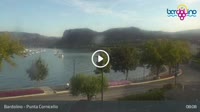 Bardolino - Punta Cornicello