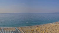 Finale Ligure - Spiaggia dei Bianchi