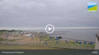 Butjadingen - Nordsee-Lagune