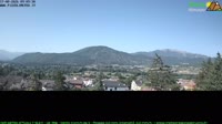 Pizzoli - Preturo, Monte Calvo