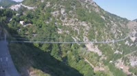 Castelsaraceno – Tibeto tiltas