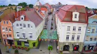 Turgaus aikštė