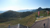 Prato Nevoso - slidinėjimo kurortas - Conca, La Rossa, Snowpark, Caudano