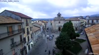 Serra San Bruno - Piazza S. Giovanni - Chiesa Di Santa Maria Assunta