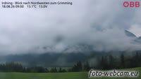 Irdning - Grimming