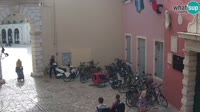 Rovinj - Balbijev luk