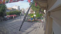 Calasparra - Plaza de la Corredera
