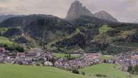 Santa Cristina Gherdëina