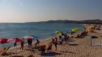 Sardynia - La Caletta - Plaża