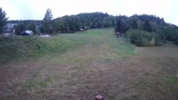 Maciuś - Pista da sci