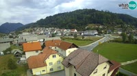 Gorenja vas - Vista panorámica