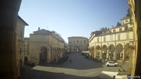 Fermo - Piazza del Popolo