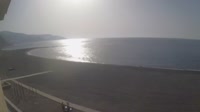 Grenada - La Mamola - Plaża