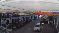 El Gastor - Plaza de la Constitución