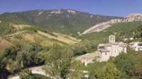 Carpineto della Nora - San Bartolomeo abatija