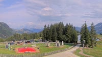 Fieberbrunn - Streuböden Mittelstation
