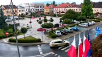Turgaus aikštė