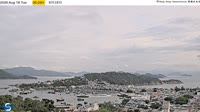 Hongkong - Cheung Chau